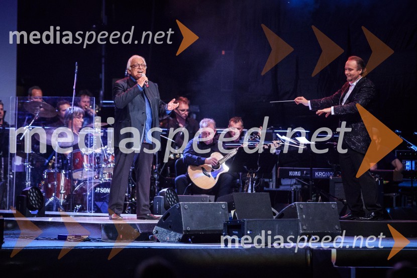  Oto Pestner, pevecGala koncert Poletna noč 2018