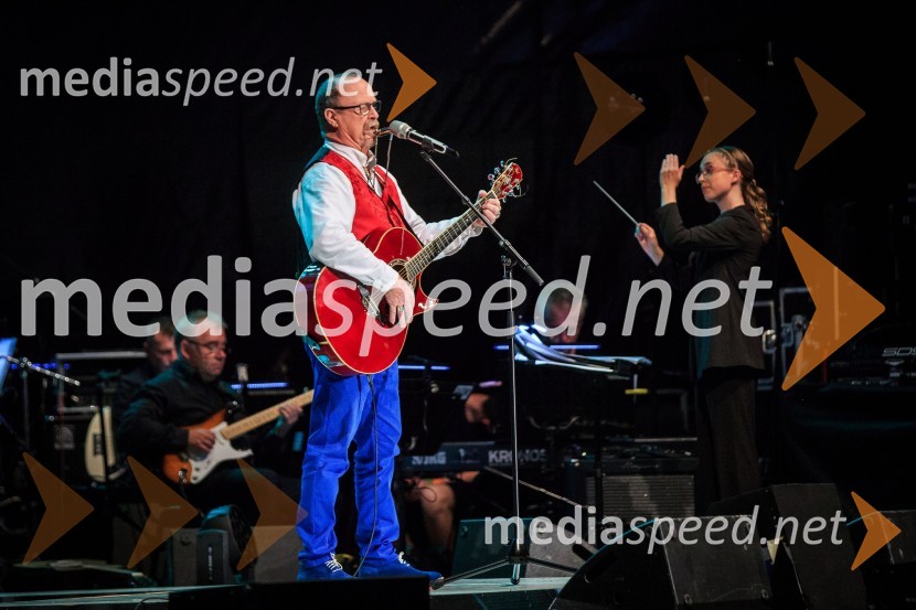  Tomaž Domicelj, glasbenikGala koncert Poletna noč 2018