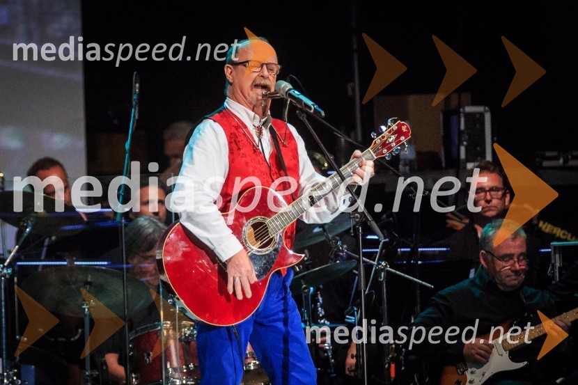  Tomaž Domicelj, glasbenikGala koncert Poletna noč 2018