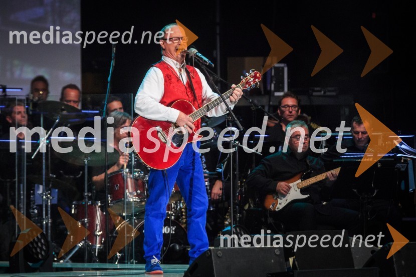  Tomaž Domicelj, glasbenikGala koncert Poletna noč 2018