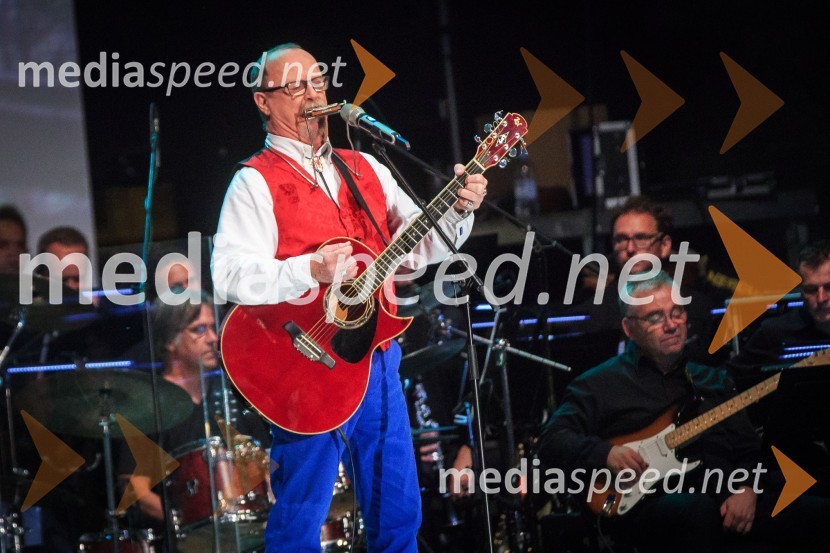  Tomaž Domicelj, glasbenikGala koncert Poletna noč 2018