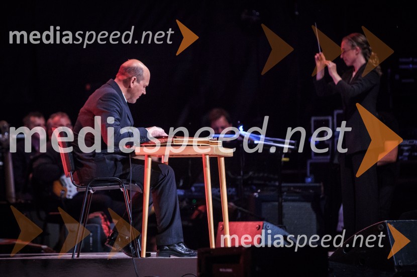  Tomaž  Plahutnik, glasbenikGala koncert Poletna noč 2018