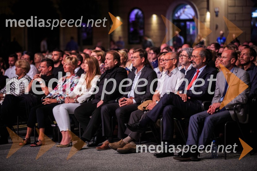 Gala koncert Poletna noč 2018