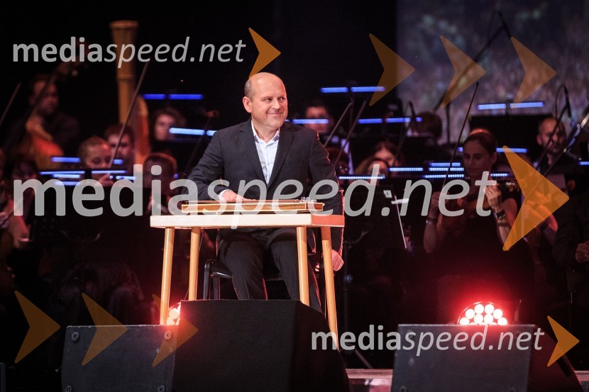  Tomaž  Plahutnik, glasbenikGala koncert Poletna noč 2018