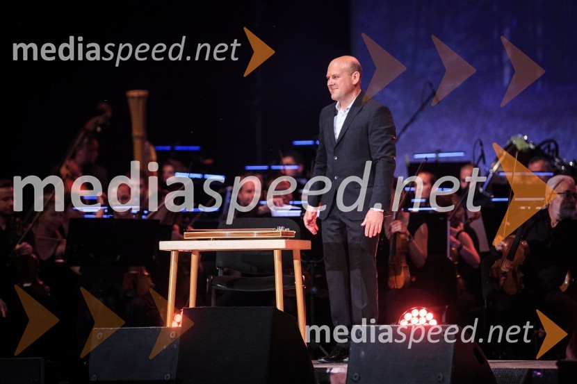  Tomaž  Plahutnik, glasbenikGala koncert Poletna noč 2018