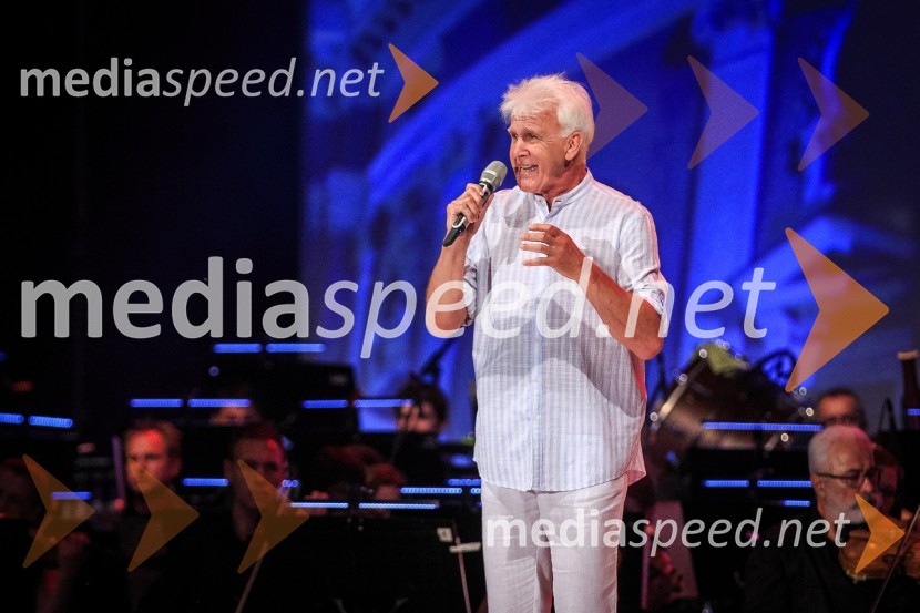 Andrej Šifrer, glasbenikGala koncert Poletna noč 2018
