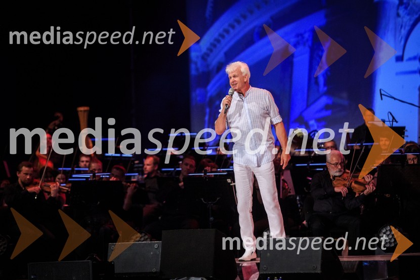  Andrej Šifrer, glasbenikGala koncert Poletna noč 2018