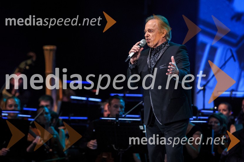  Alfi Nipič, pevecGala koncert Poletna noč 2018