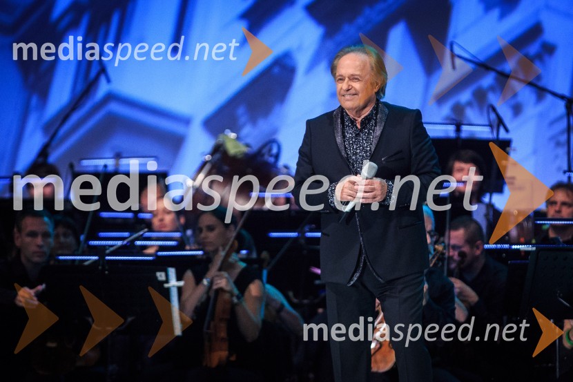 Alfi Nipič, pevecGala koncert Poletna noč 2018