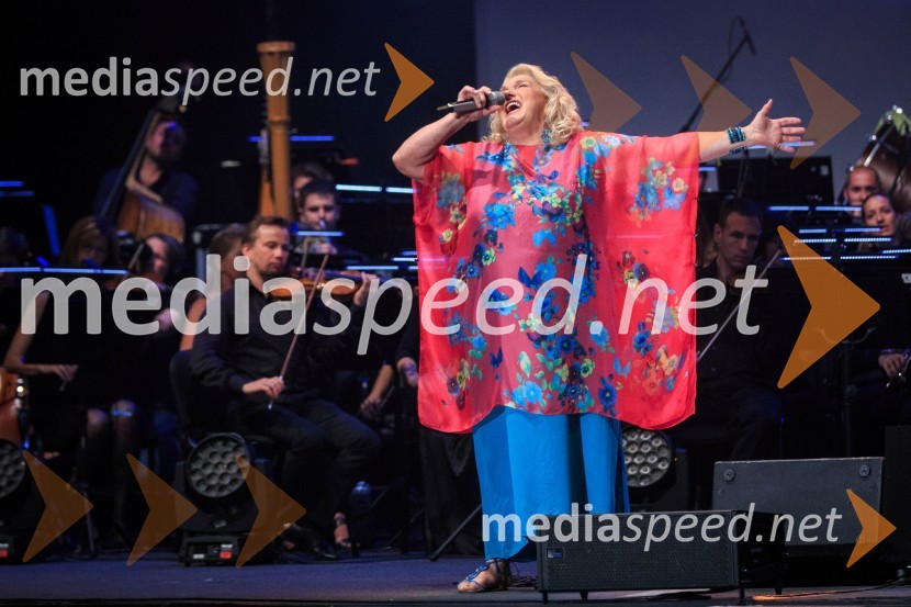  Elda Viler, pevkaGala koncert Poletna noč 2018