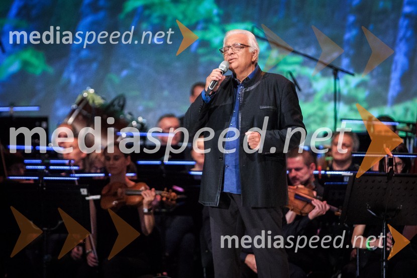 Oto Pestner, pevecGala koncert Poletna noč 2018
