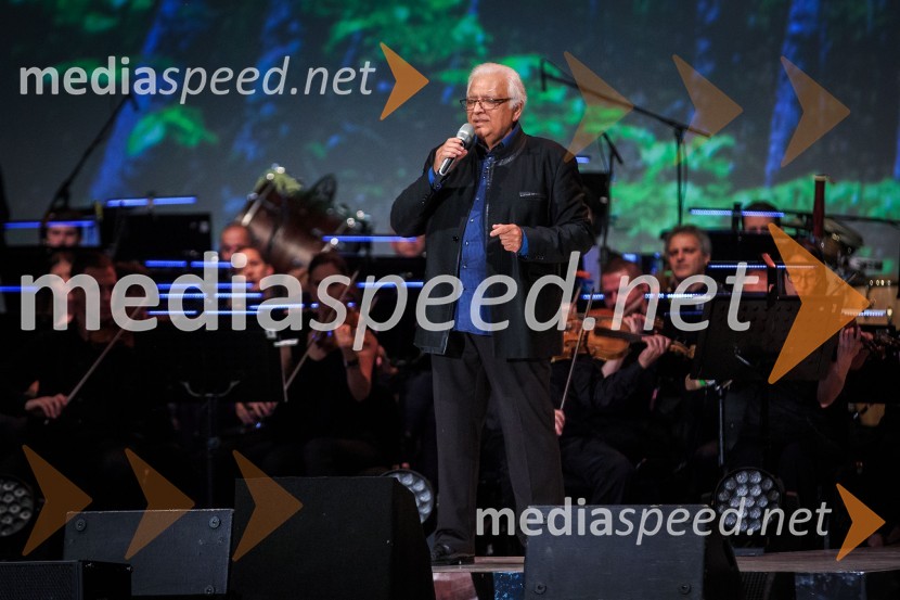  Oto Pestner, pevecGala koncert Poletna noč 2018