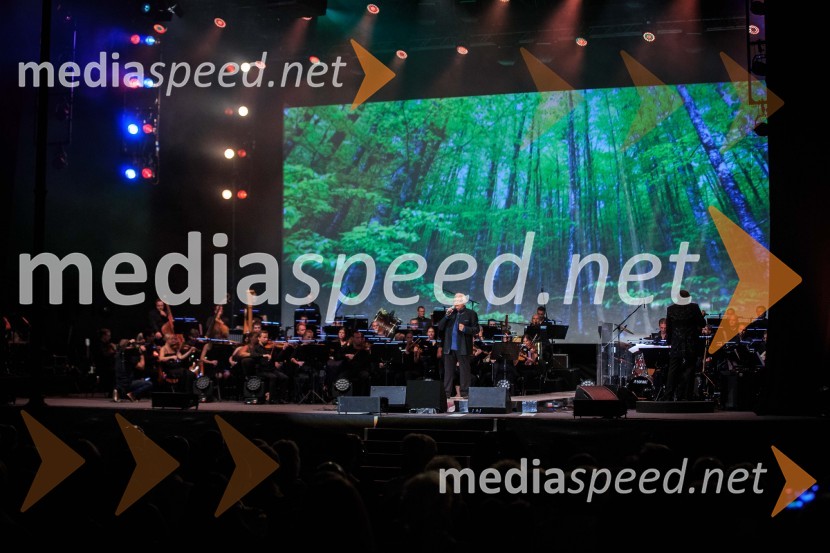 Gala koncert Poletna noč 2018Gala koncert Poletna noč 2018