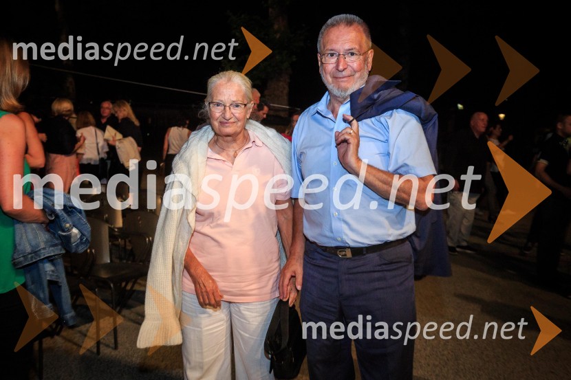 Gala koncert Poletna noč 2018