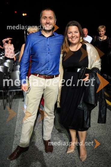 Gala koncert Poletna noč 2018