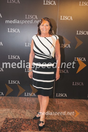 Lisca predstavila kolekcijo pomlad - poletje 2019