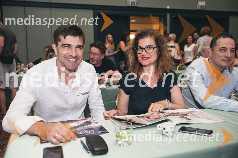 Lisca predstavila kolekcijo pomlad - poletje 2019