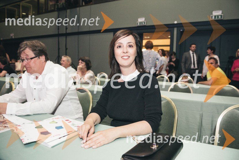 Lisca predstavila kolekcijo pomlad - poletje 2019