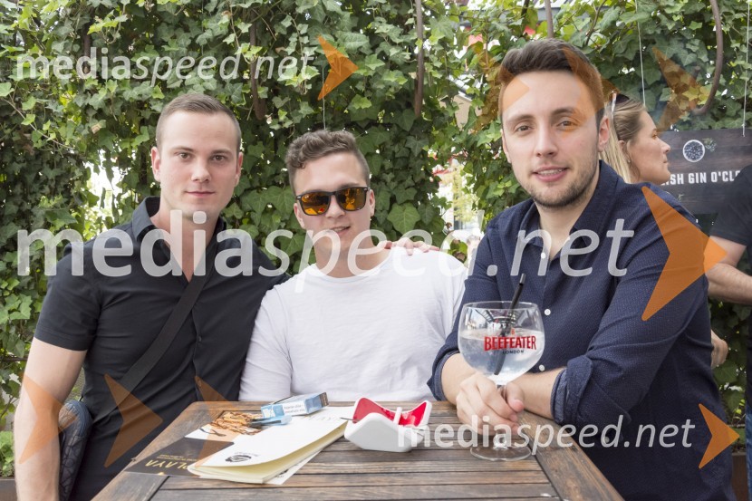  ... ;  ... ;  Alex Volasko, pevecPodelitev glasbenih nagrad založbe Menart