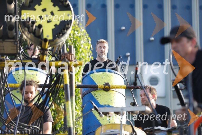 Od vzhoda do vzhoda, pohod v Ribnici na Dolenjskem