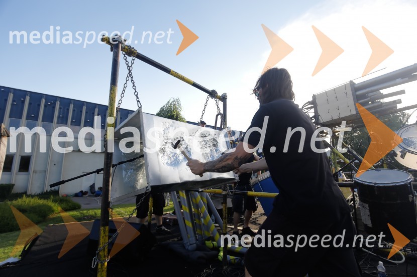 Od vzhoda do vzhoda, pohod v Ribnici na Dolenjskem