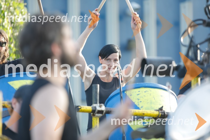 Od vzhoda do vzhoda, pohod v Ribnici na Dolenjskem