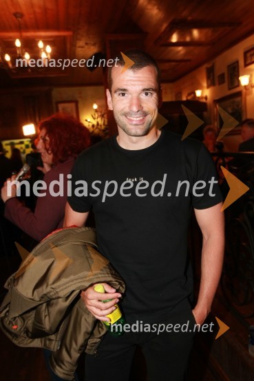 Peter Mankoč, plavalecMiss Universe Slovenije 2008