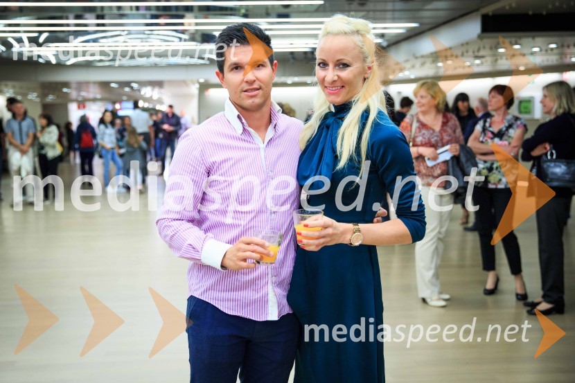 Muzikal Briljantina, premiera