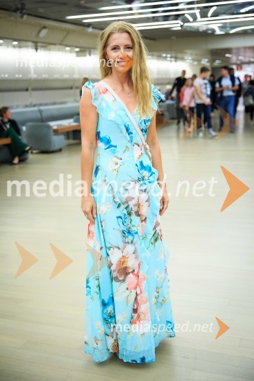 Muzikal Briljantina, premiera