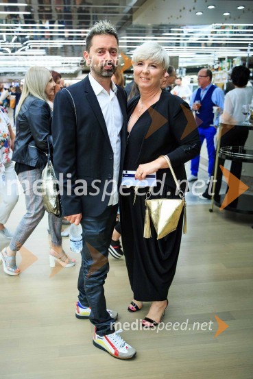 Muzikal Briljantina, premiera