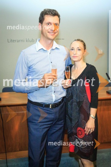  Tadej Smogavec, Telekom Slovenije, d.d.;  ... Muzikal Briljantina, premiera