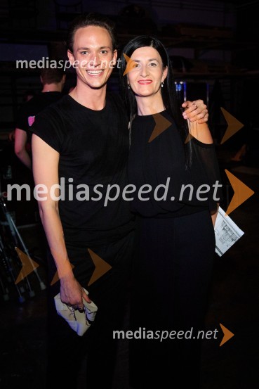 Muzikal Briljantina, premiera