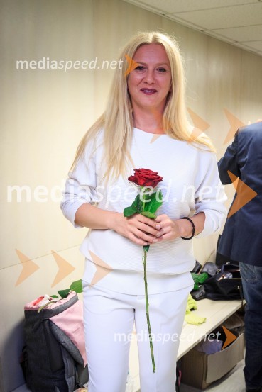 Muzikal Briljantina, premiera