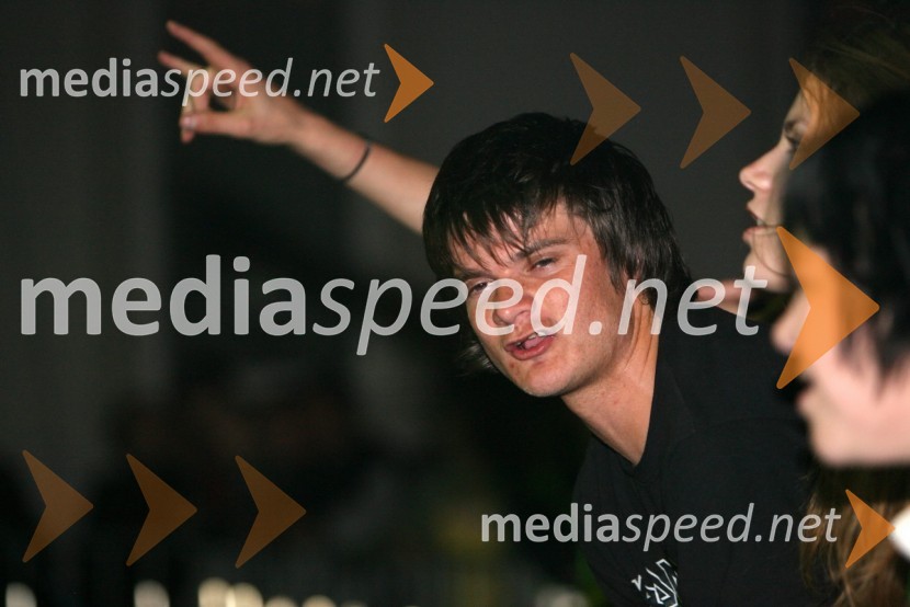 ObiskovalecCircom open air koncert