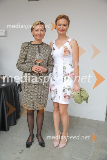  ... ;  Ines  Najvirt, odvetnica Odvetniške družbe ČeferinNespodobni odvetnik, predstavitev biografije Petra Čeferina