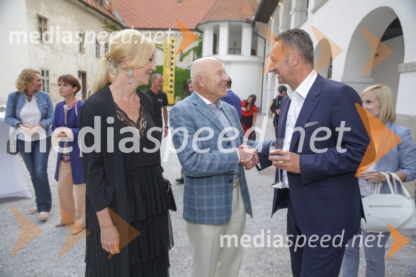  ... ;  ... ;  Boris Popovič, župan KopraNespodobni odvetnik, predstavitev biografije Petra Čeferina