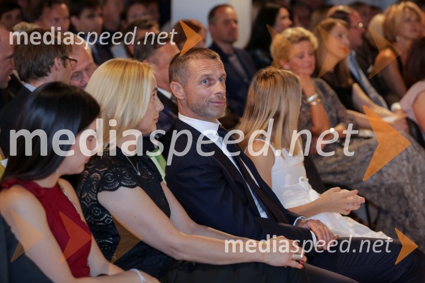  Aleksander Čeferin, odvetnik in predsednik Nogometne zveze Slovenije (NZS) Nespodobni odvetnik, predstavitev biografije Petra Čeferina