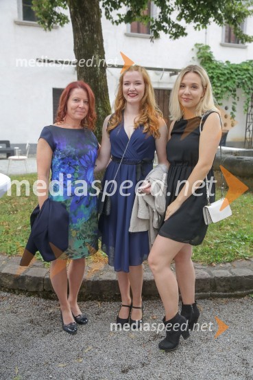 Nespodobni odvetnik, predstavitev biografije Petra Čeferina