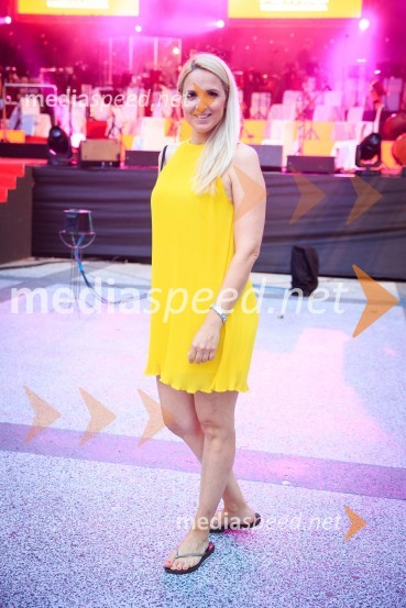  Katarina Habe, KatrinasSimfonična ekstaza 2, unikatni glasbeni spektakel