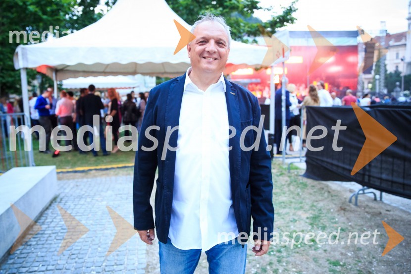 Simfonična ekstaza 2, unikatni glasbeni spektakel