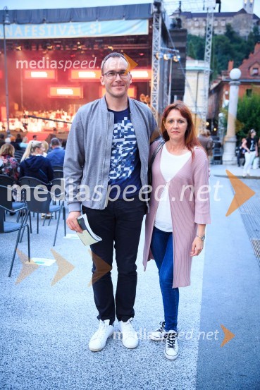 Simfonična ekstaza 2, unikatni glasbeni spektakel