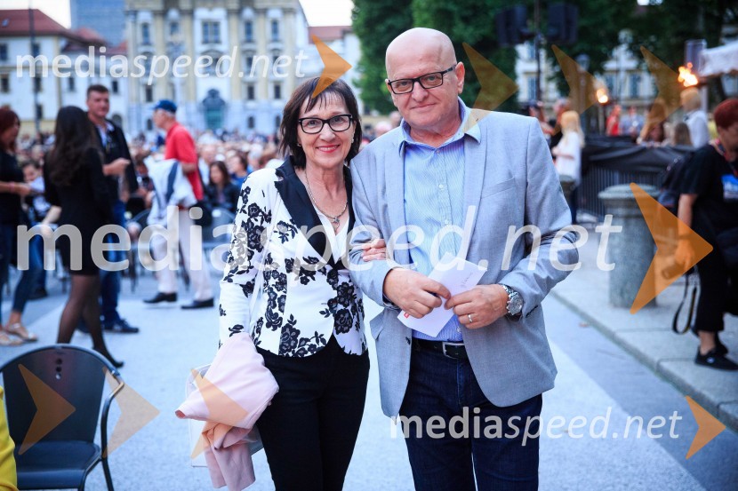 Simfonična ekstaza 2, unikatni glasbeni spektakel