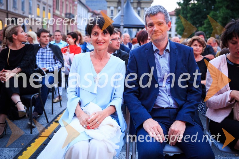 Simfonična ekstaza 2, unikatni glasbeni spektakel