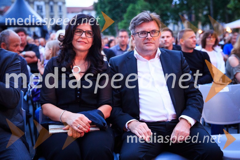 Simfonična ekstaza 2, unikatni glasbeni spektakel