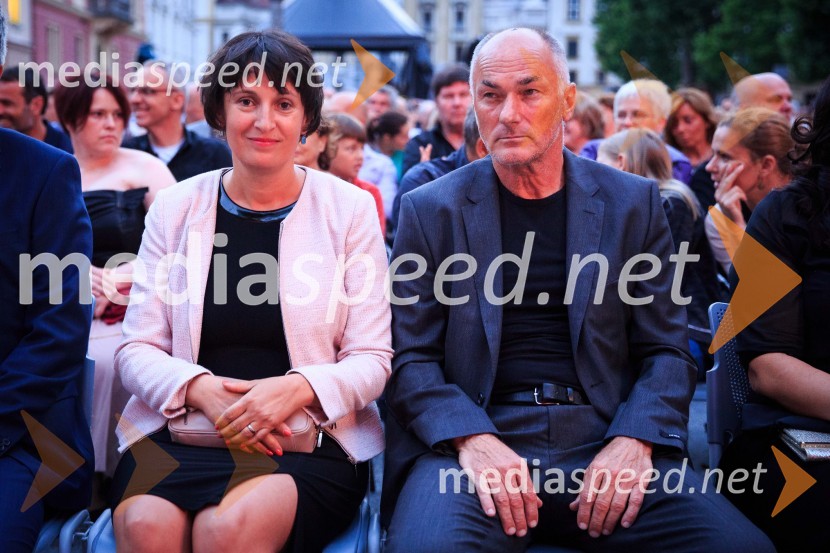 Simfonična ekstaza 2, unikatni glasbeni spektakel