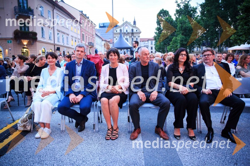 Simfonična ekstaza 2, unikatni glasbeni spektakel