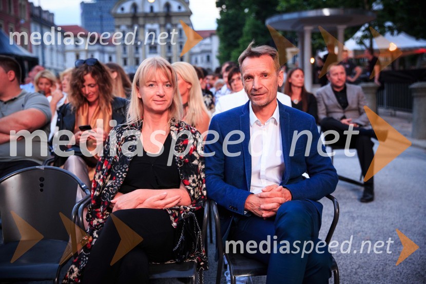 Simfonična ekstaza 2, unikatni glasbeni spektakel