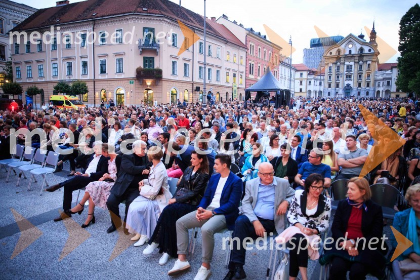 Simfonična ekstaza 2, unikatni glasbeni spektakelSimfonična ekstaza 2, unikatni glasbeni spektakel