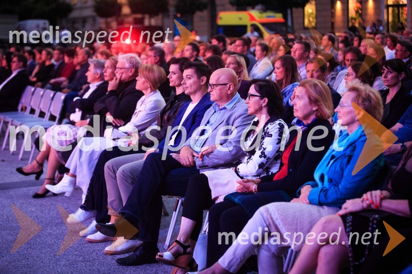 Simfonična ekstaza 2, unikatni glasbeni spektakel