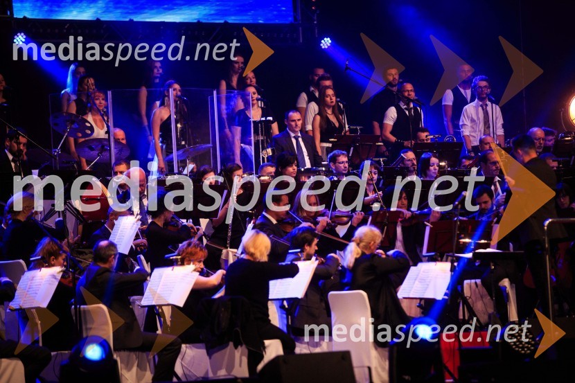 Simfonična ekstaza 2, unikatni glasbeni spektakelSimfonična ekstaza 2, unikatni glasbeni spektakel